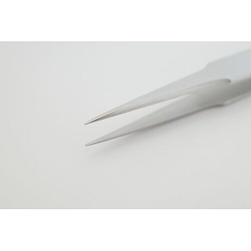 超精密ピンセット INOX(イノックス0