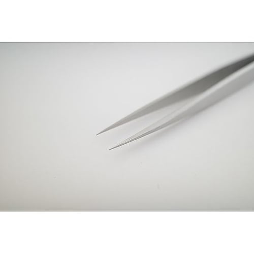 超精密ピンセット INOX(イノックス0