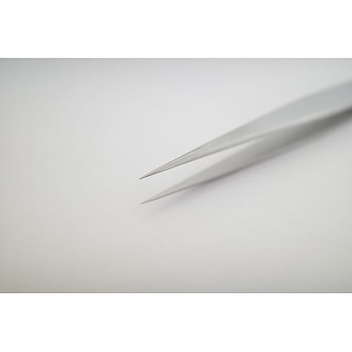 超精密ピンセット INOX(イノックス0
