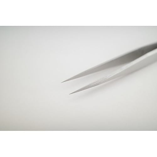 超精密ピンセット INOX(イノックス0