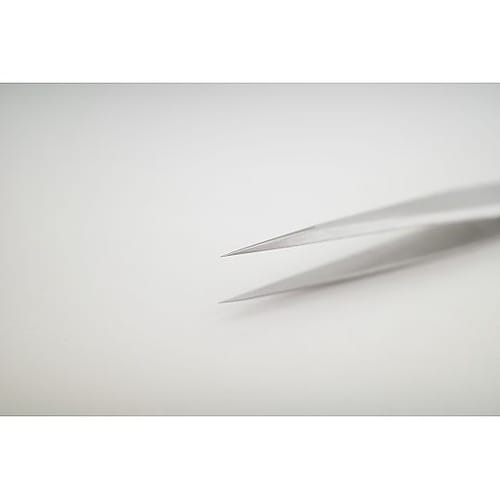 超精密ピンセット INOX(イノックス0
