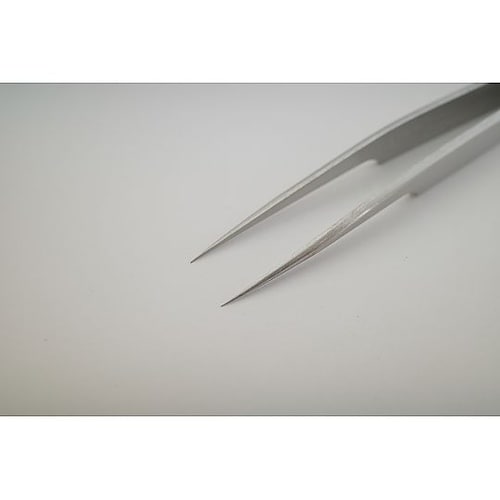 超精密ピンセット INOX(イノックス0