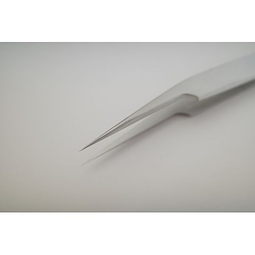 超精密ピンセット INOX(イノックス0