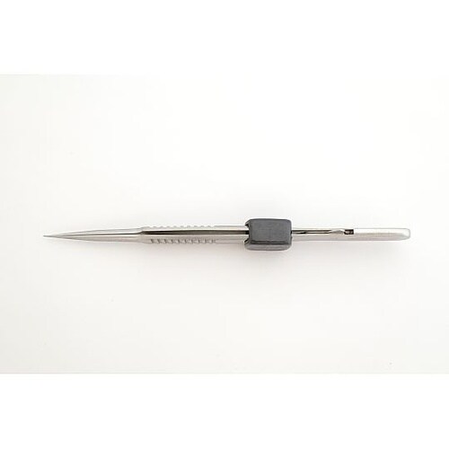 超精密ピンセット INOX(イノックス0