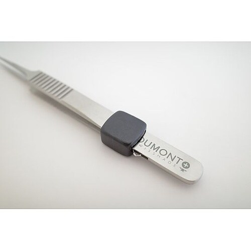 超精密ピンセット INOX(イノックス0