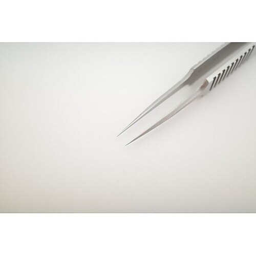 超精密ピンセット INOX(イノックス0