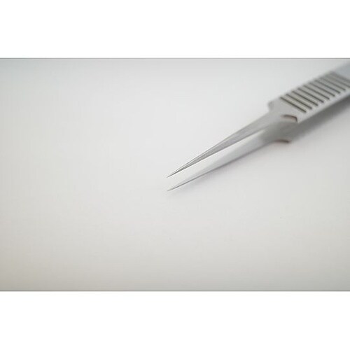 超精密ピンセット INOX(イノックス0