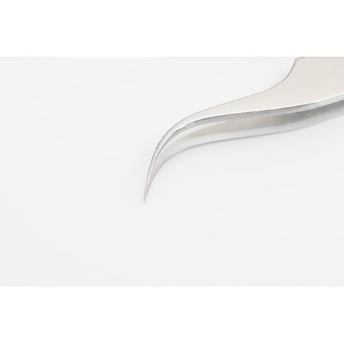 超精密ピンセット INOX(イノックス0