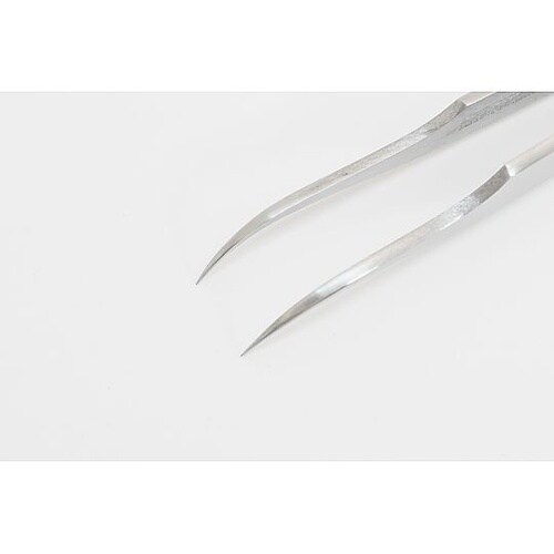 超精密ピンセット INOX(イノックス0