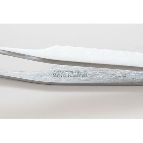 超精密ピンセット INOX(イノックス0