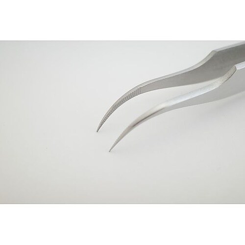 超精密ピンセット INOX(イノックス0