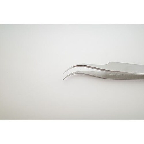 超精密ピンセット INOX(イノックス0