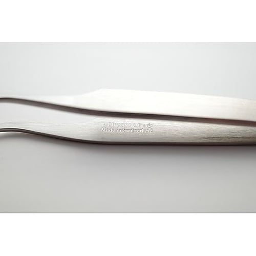 超精密ピンセット TITANIUM(チタ