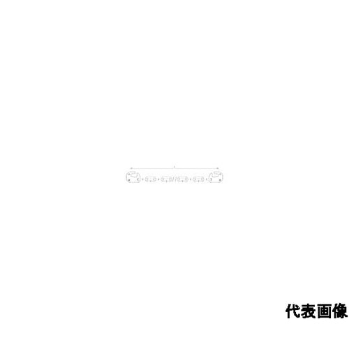 安心鎖(足場チェーン)2m 409517