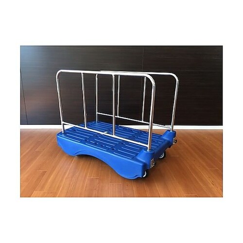ポリエチレン台車 POLYCART−LW