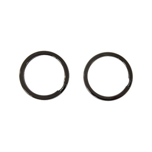 アンティーク吊り下げフック用 二重リング