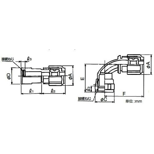 ケイグランド用カップ C2型 C2KD