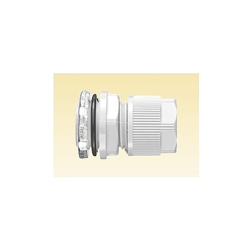樹脂製緩み止め付コネクタ E2BG 40
