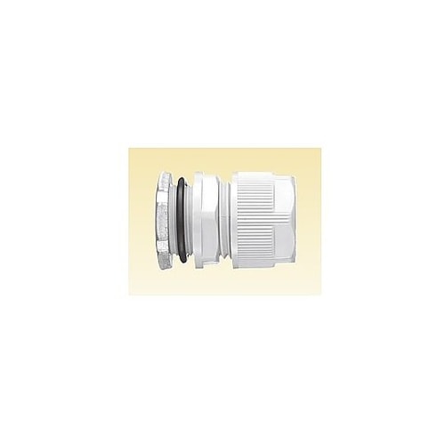 樹脂製緩み止め付コネクタ E2BG −A