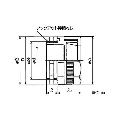 樹脂製マルチコネクタ EM3BG 262