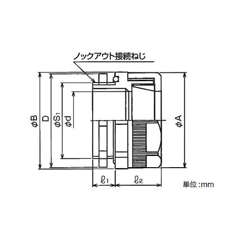 樹脂製マルチコネクタ EM3BG 364