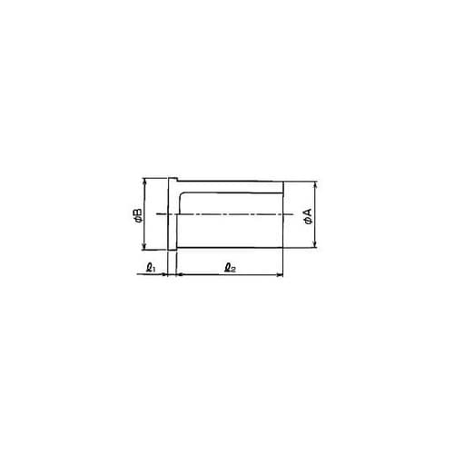 樹脂製マルチコネクタ用うめ栓 1箱(10