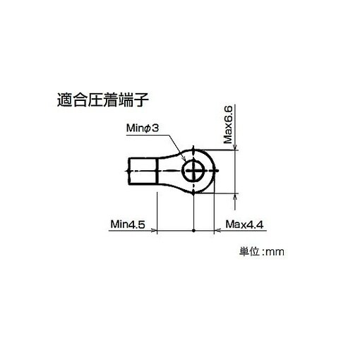 端子ボックス HJA5TDSM