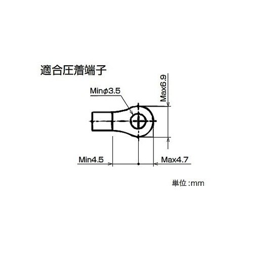 端子ボックス HJA9TDSL
