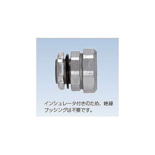 ケイフレックス用コネクタ K2BC12