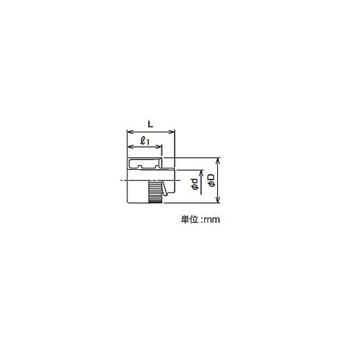 樹脂ケイフレックスブッシング 1箱(20