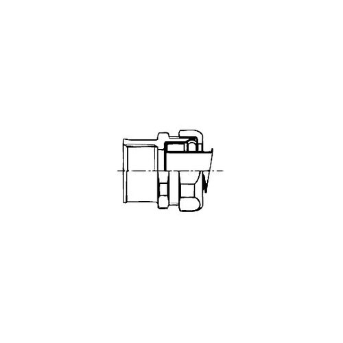 ケイフレックス用コンビカップ KBKC2