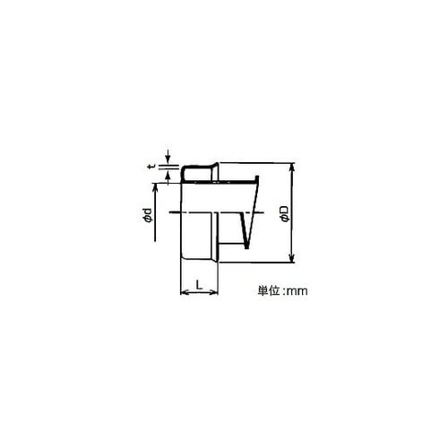 SUSケイフレックスフェラル KFLL3