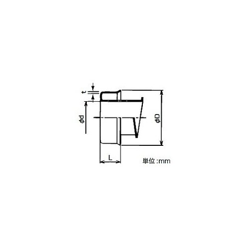 SUSケイフレックスフェラル KFLL4