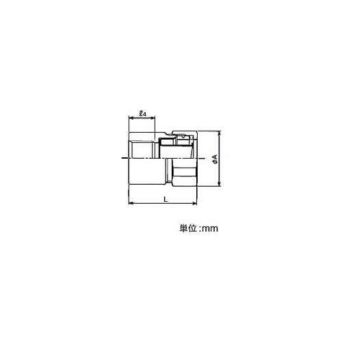 SUSケイフレ用コンビカップ KMKCL
