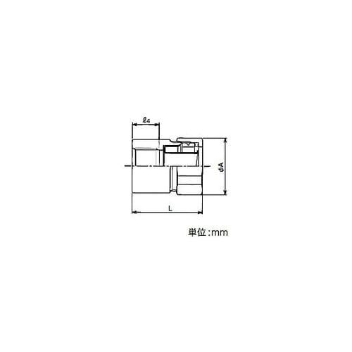 SUSケイフレ用コンビカップ KMKYL