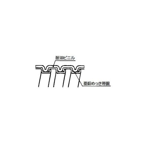 汎用品ケイフレックス 30m KMS9