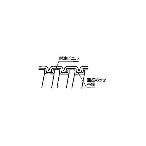 汎用品ケイフレックス 30m 30m K