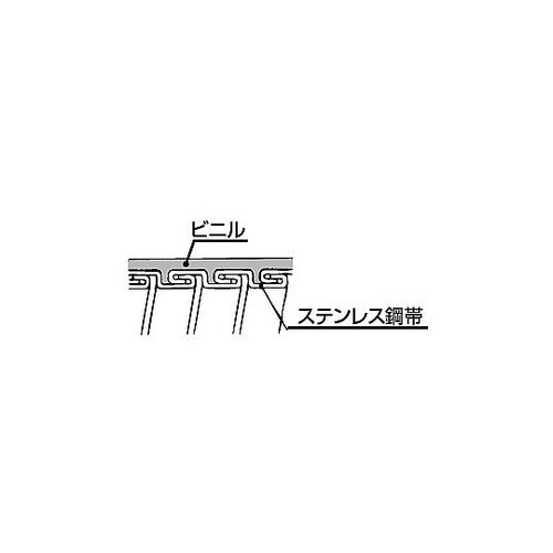 耐熱防水SUSケイフレックス 10m L