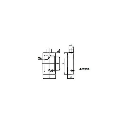 露出SWBOX 1個用1方出 LTCS2