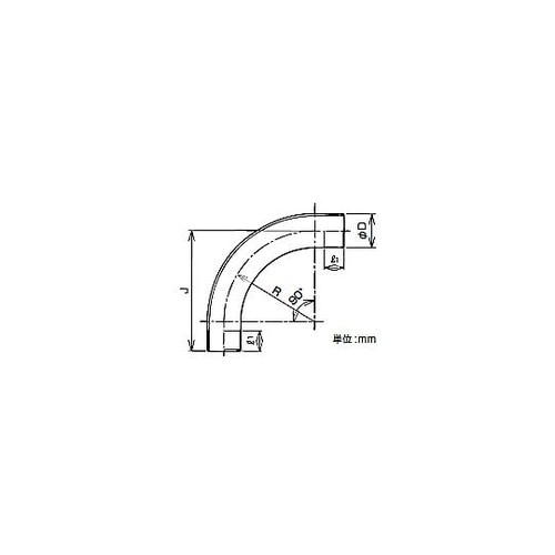 サンパイプ用ノーマル LTN32