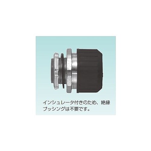 サンフレキROBO用コネクタ N2BG