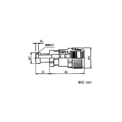 サンフレキROBO用コンビカップ N2H