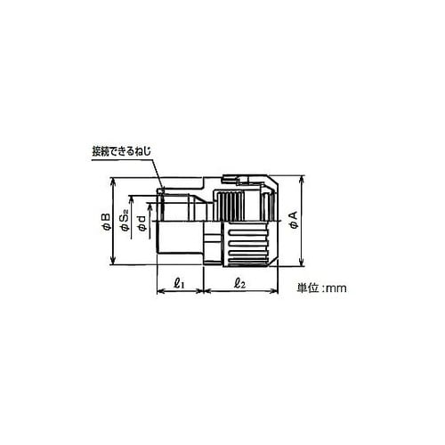 サンフレキROBO用コンビカップ N2K