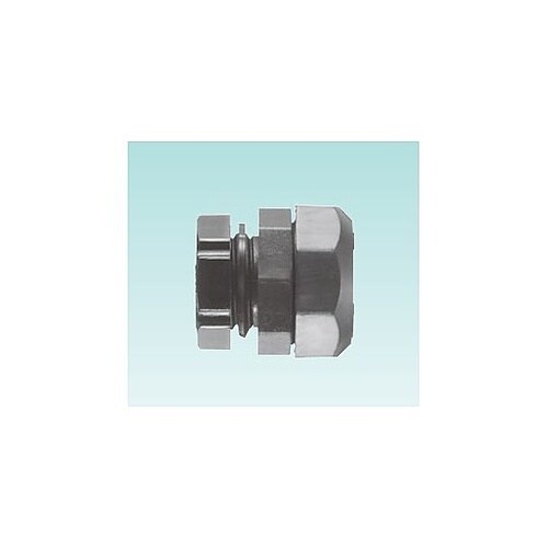 サンフレキ用おねじ付コネクタ NBG 1
