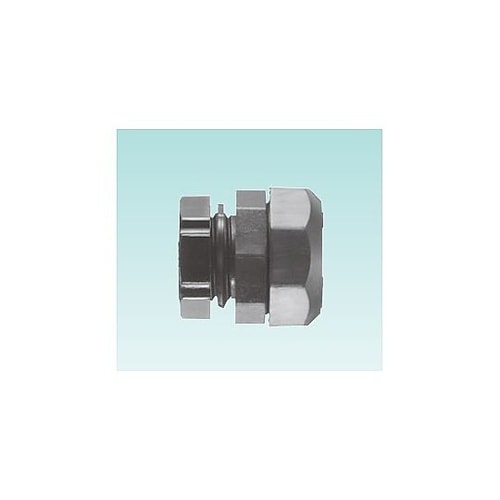 サンフレキ用おねじ付コネクタ NBG 6