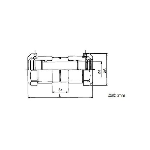 サンフレキ用回転式カップ NR2C12
