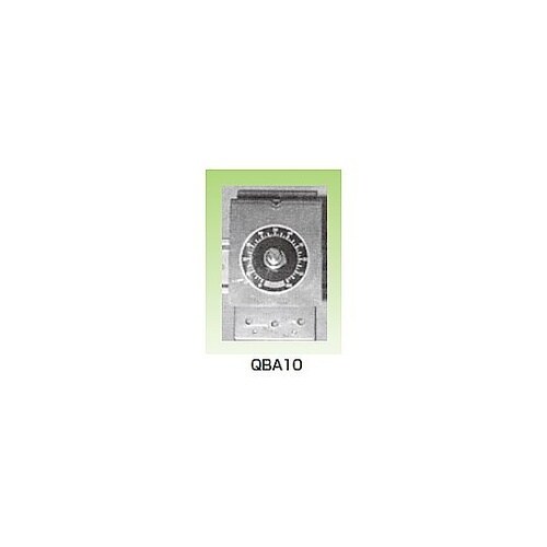 ベース用アダプタ QBA10