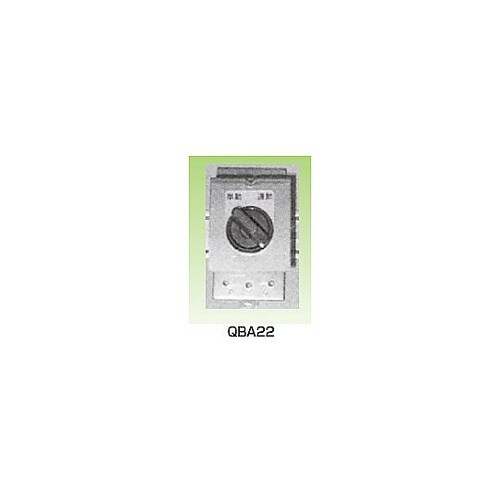 ベース用アダプタ QBA22