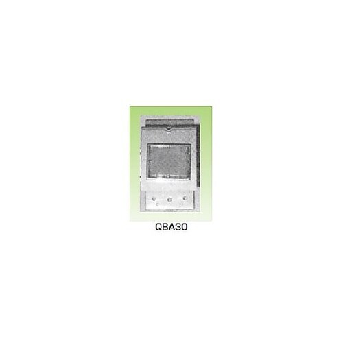 ベース用アダプタ QBA30