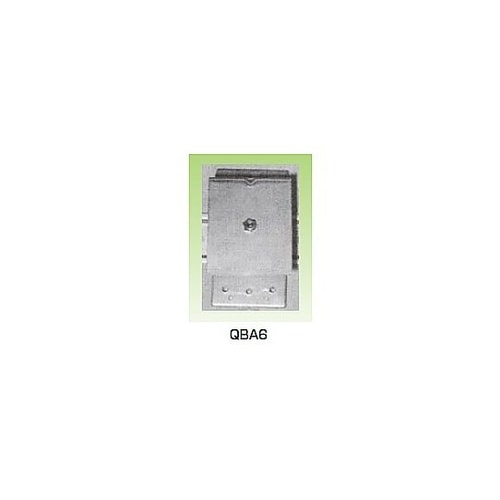 ベース用アダプタ QBA6